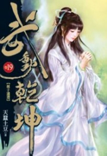【图书】武动乾坤 19（小说·台湾繁体中文版）