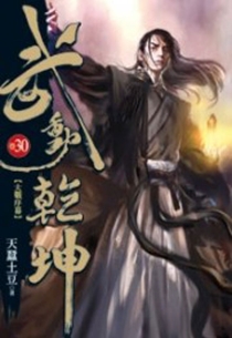 【图书】武动乾坤 30（小说·台湾繁体中文版）