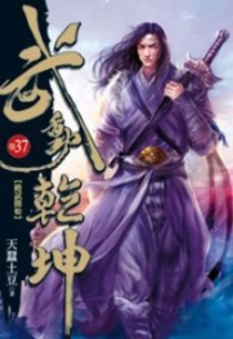 【图书】武动乾坤 37（小说·台湾繁体中文版）