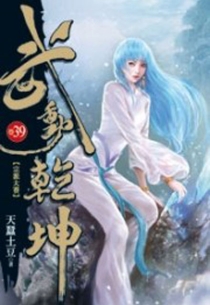 【图书】武动乾坤 39（小说·台湾繁体中文版）