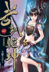 【图书】武动乾坤 47（小说·台湾繁体中文版）