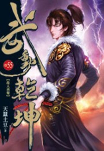 【图书】武动乾坤 55（小说·台湾繁体中文版）