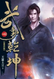 【图书】武动乾坤 60（小说·台湾繁体中文版）