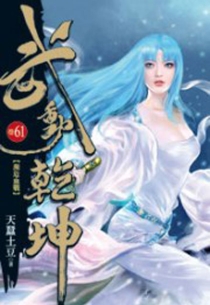 【图书】武动乾坤 61（小说·台湾繁体中文版）