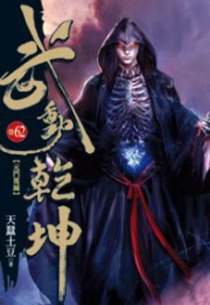 【图书】武动乾坤 62（小说·台湾繁体中文版）