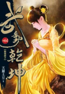 【图书】武动乾坤 64（小说·台湾繁体中文版）