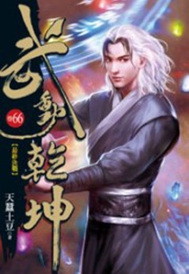 【图书】武动乾坤 66（小说·台湾繁体中文版）