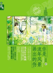 【图书】你是流年风景画出的伤