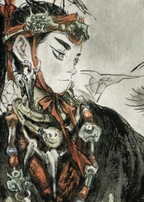 【图书】松风