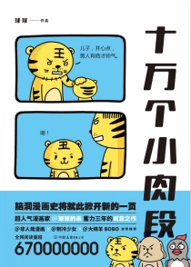 【图书】十万个小肉段