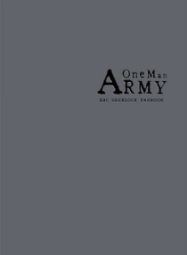 【同人漫画】One Man Army