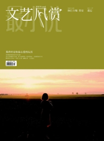 【杂志】文艺风赏 2013-07（遗忘）