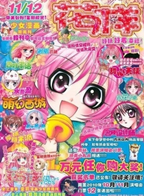 【杂志】花样 2010-11&12