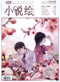 【杂志】小说绘 2013-04b
