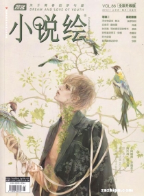 【杂志】小说绘 2013-11a
