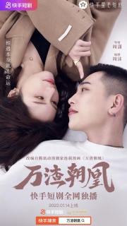 【剧集】万渣朝凰（快手版）