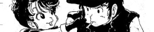 【漫画】波拉和罗德