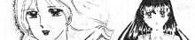 【漫画】女孩不哭