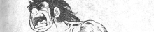 【漫画】天下无敌三佛鬼