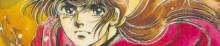 【漫画】霸王传说·骁
