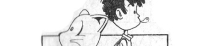 【漫画】白猫医生
