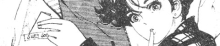 【漫画】约会