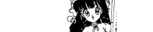 【漫画】1/2愿望