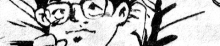 【漫画】征稿