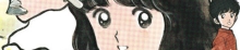 【漫画】棒球英豪