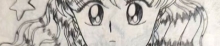 【漫画】辛蒂蕾拉