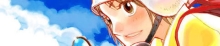 【漫画】梦里人