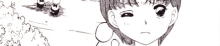 【漫画】弟弟·白色情人节