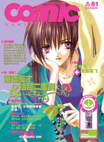 【杂志】新视点 2006-12a